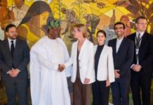 Jimoh pledges accountability, efficiency as Nigeria assumes UN budget committee chairmanship