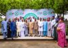 Edo govt. inaugurates 2 boards, others