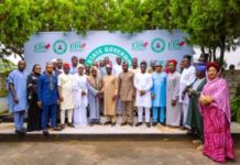 Edo govt. inaugurates 2 boards, others