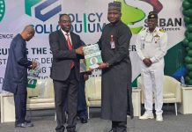 Nigeria must tighten its borders, information space against emerging threats