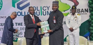 Nigeria must tighten its borders, information space against emerging threats