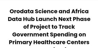 Data organisations begin tracking govt. spending on 300 PHCs
