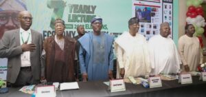 Nigeria’s future: Security, strong institutions precondition for economic growth – Mohammed, Adebutu