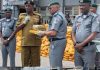 Customs hands over N3.95bn illicit drugs, mercury to NDLEA, NESREA