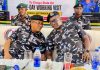 Police detain 6,240 suspects, rescue 211 kidnapped victims in Enugu