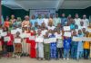 Lagos council equips young learners with robotics, coding skills