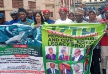 Gani’s memorial: CSOs, others seek security, living wage reforms