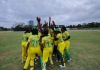 Nigeria qualify for ICC U19 Women’s T20 World Cup