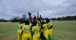 Nigeria qualify for ICC U19 Women’s T20 World Cup