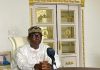 2007: I’ll crash petrol price to N200 per litre within 1 year – Adebayo