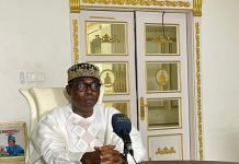 2007: I’ll crash petrol price to N200 per litre within 1 year – Adebayo