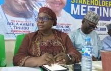 APC stakeholders resolve southern Kaduna political issues, vow to Secure 2027 victory