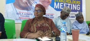 APC stakeholders resolve southern Kaduna political issues, vow to Secure 2027 victory