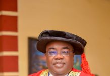 Enang outlines reform agenda for UCTH, pledges stronger specialist care