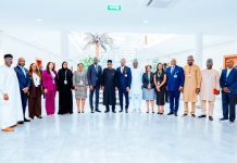 Tinubu’s reforms transforming indigenous firms into global brands – Shettima