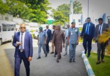 NCS on track to achieve N11trn annual revenue target, says Oyedele