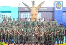Army to sustain offensive against separatists in South-East – GOC
