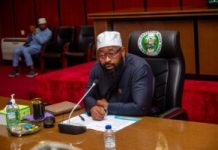 Bago inaugurates committee for Niger’s 100MW solar power project