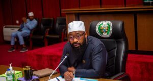 Bago inaugurates committee for Niger’s 100MW solar power project