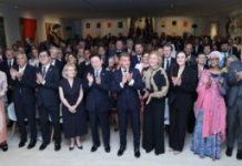 Lumière Summit: 200 global leaders tackle AI, future of creative industries