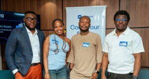 Fintech engineers seek stronger payment infrastructure