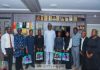 Kaduna APC deputy guber candidate Adams, rewards ABU first-class law graduates with cash