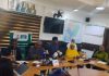 NCDC urges early preparedness as Lassa fever dry-season peak approaches