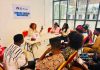 C’River trains 300 youths in filmmaking techniques