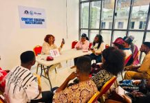 C’River trains 300 youths in filmmaking techniques