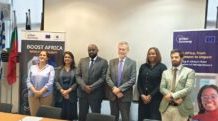 Boost Africa targets entrepreneurship, innovation, job creation across Africa – EU Envoy