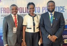 LASWA tightens safety measures as waterways drive Lagos economy