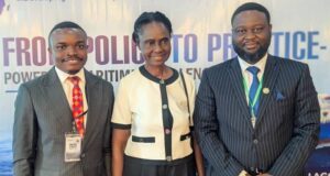 LASWA tightens safety measures as waterways drive Lagos economy