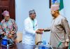 NELFUND removed financial barriers to higher education – Shettima