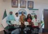 NEMA rewards 2026 young disaster-risk champions