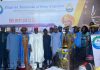 NIWE charges new fellows to tackle water challenges, prioritise healthy lifestyles