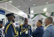 DICON-D7G : Nigeria positioning to become Africa’s hub for indigenous defence manufacturing