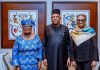 Shettima reaffirms Nigeria’s commitment to WTO