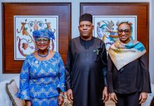 Shettima reaffirms Nigeria’s commitment to WTO
