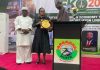 Engineers set agenda for transport sector transformation, get new fellows