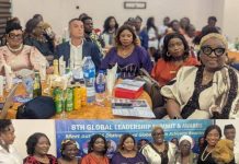 WISTA president urges strong governance, financing for Nigeria’s maritime economy