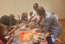 BRICON Foundation urges survivors to embrace life beyond cancer ordeal