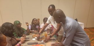 BRICON Foundation urges survivors to embrace life beyond cancer ordeal