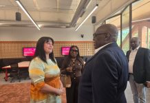 Nigeria, Australian university deepen mining capacity partnership