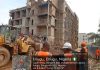 Enugu Building Collapse: NEMA recovers 1 body