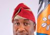 New Session: Hamzat urges Lagos students to embrace renewed hope