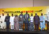 Nigeria remains gateway to black global community – Sanwo-Olu
