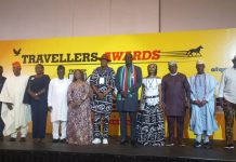 Nigeria remains gateway to black global community – Sanwo-Olu
