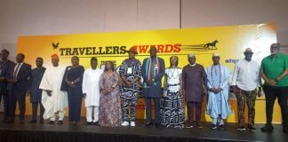 Nigeria remains gateway to black global community – Sanwo-Olu