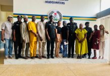 We won’t compromise on cases relating to sexual abuse -Oyo CP