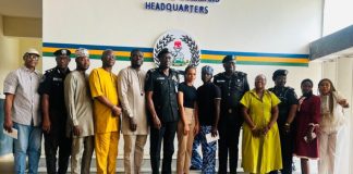 We won’t compromise on cases relating to sexual abuse -Oyo CP